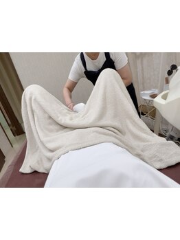 デリケート部分の脱毛/Vライン/VIO