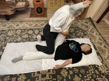 藤本整体