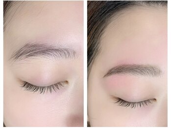 ガブリエル(GABRIELLE)/眉ワックス