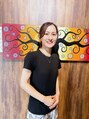 アジアンリラクゼーション ヴィラ 岐阜茜部店(asian relaxation villa) 山岡