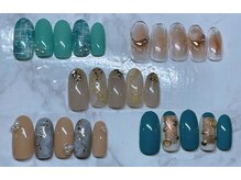 トレゾア 松戸店(TRESR)/100種以上～選べる定額コース♪