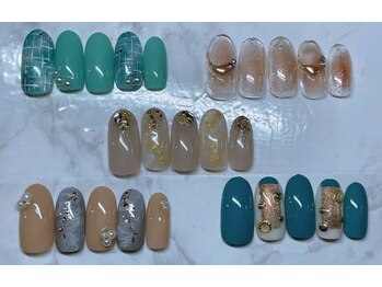 トレゾア 松戸店(TRESR)/100種以上~選べる定額コース♪