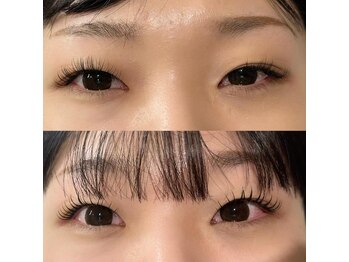 アンネ 伊丹店(ANNE)/【エクパーマ】