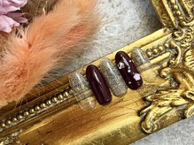 ルミエナ 銀座(Lumiena Ginza)/サファイアコース