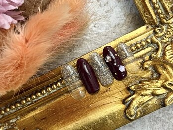 ルミエナ 銀座(Lumiena Ginza)/サファイアコース