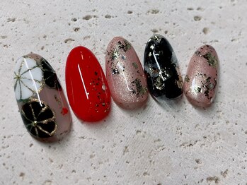 ステムネイル 下北沢(stem nail)/more