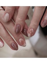 リサネイル(LISA NAIL)/