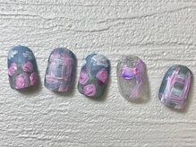 ルルム(LULUMU)/akariデザイン