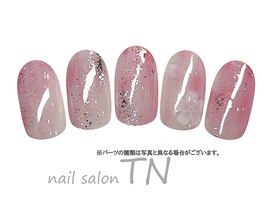 季節の定額6900円コース☆