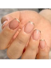 リリーヘブン(LILY HEAVEN)/スキニーフレンチ