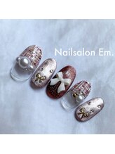 エン(Em.)/ハンドネイル