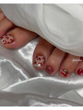 プアナ(pua'na)/持ち込みやり放題