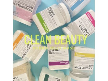 サロンエイトミー 西船橋店(salon 83)/【ハイドロジェリーマスク】