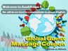 Global Guest Massage Coupon♪50min 4,600yen