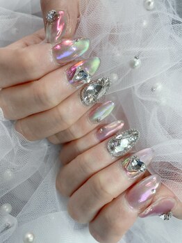 トイロ(toiro)/【Shiga限定】持ち込みデザイン