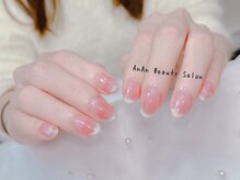 アンアンビューティーサロン(AnAn Beauty Salon)/グラデーション
