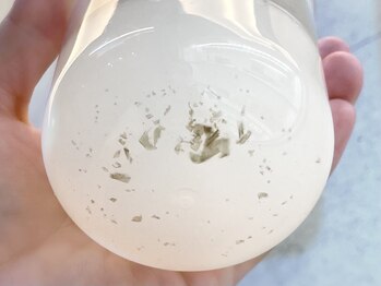ゼアー(THERE FY.)の写真/【いちご鼻解消！】独自の毛穴メソッドで角栓がこんなに浮き出る！黒ずみ＆老化角質も徹底洗浄☆