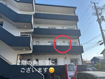 マル(maru)/店舗場所