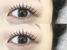 ソワール(soir.)/ボリュームUP！ブラック120本