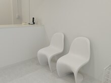 整体ライト 仙台ハピナ名掛丁店(整体LIGHT)/待ち受けの椅子【肩こり/腰痛】