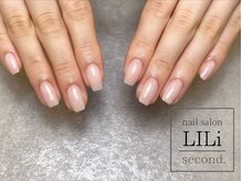 リリ セカンド(LILi second.)/ワンカラー
