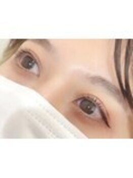 アーツ アイサロン 町田店(arts eyesalon)/まつ毛パーマ