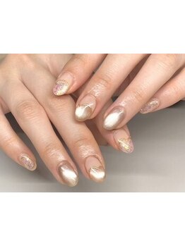 定額メニューのあるサロン