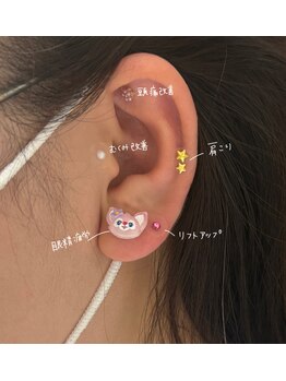 プルームミコ(Plume mico)/