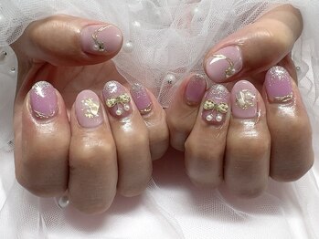 フェリスネイル 池袋店(Feliz Nail)/