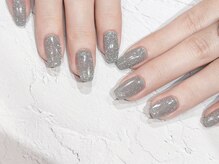 キャミ ネイル(CAMMY NAIL)/フラッシュネイル