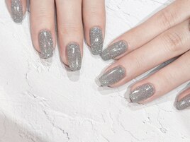 フラッシュネイル