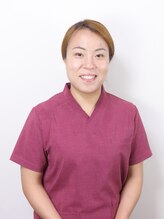 鍼灸院 虹&nbsp;難波 琴乃