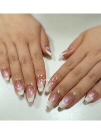 【ハンド】マグネットフレンチ