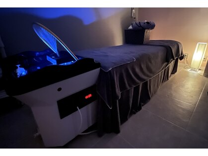 ベルエス 新宿御苑店の写真