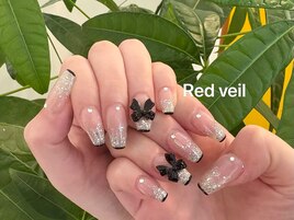 やり放題90分持ち込みデザイン