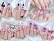 ローネイル(ROW nail)の写真