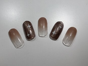 森町限定デザイン