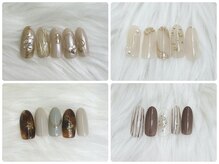 ベルフィオーレ 拝島店(bel fiore)/トレンド定額コース