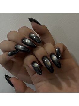 ルミ(Lumi)/チップ長さだしマグネット¥7980