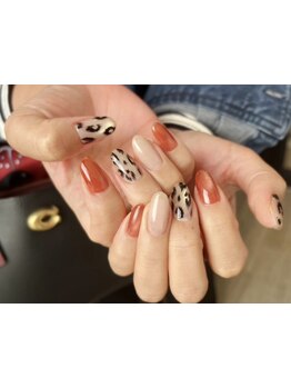 アートの種類が豊富