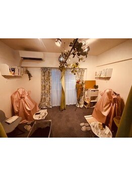 友達・カップルで利用したい