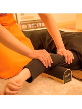 二の腕・ハミ肉ケアをしたい