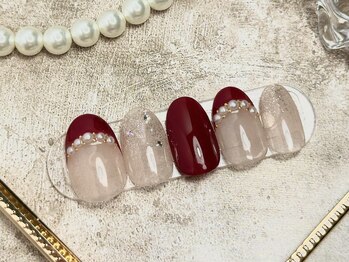 リュール(Lueur)/定額アートコース