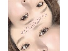 セロン アイラッシュ 祐天寺(CERRONE)/まつげパーマ・ラッシュリフト