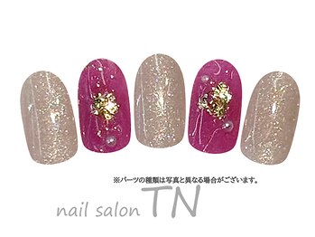 ティーエヌ TSUTAYA瀬戸店/季節の定額5900円コ―ス