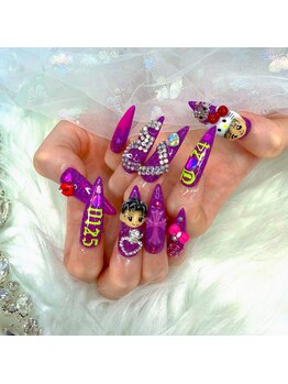 ネイルサロン ヴェルニ(NAIL SALON VERNIS)/