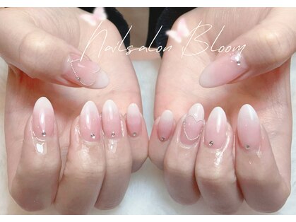 ブルーム(Bloom)の写真