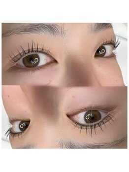 アイマジック バイ きれいデパート(eye magic)/立ち上げパーマ