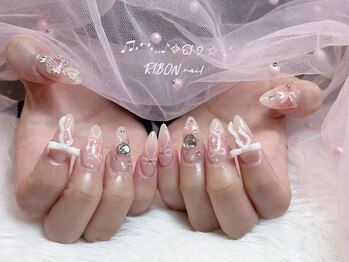 リボン 高田馬場(RIBON)/