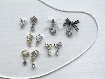 アイニティ 寝屋川(INITY)/韓国系パーツ☆